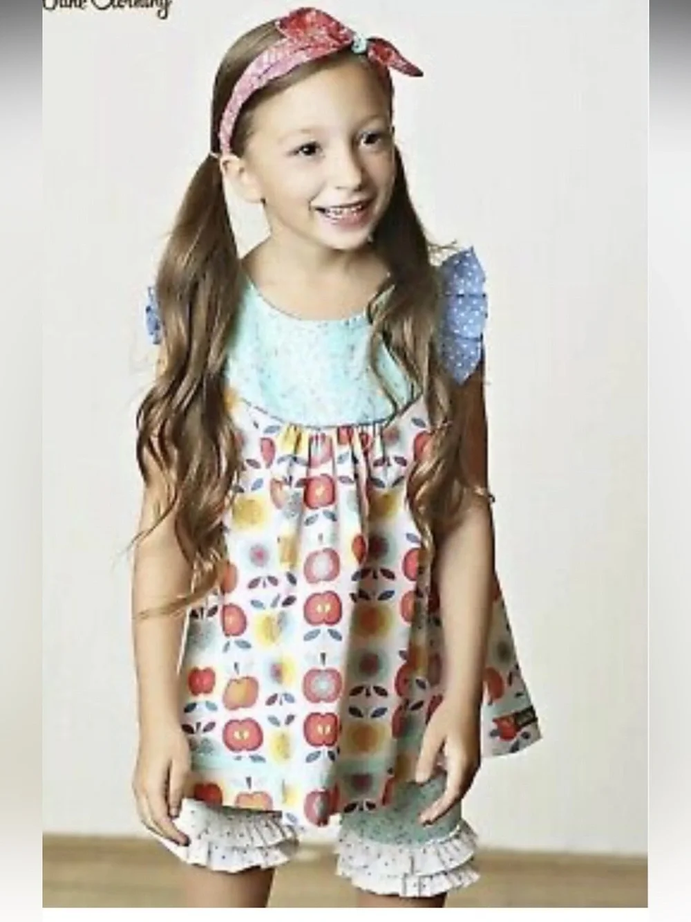 Matilda Jane mj friends